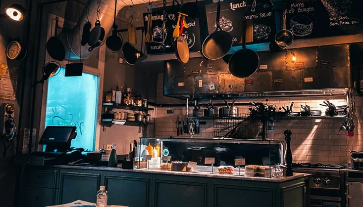 Gastronomi